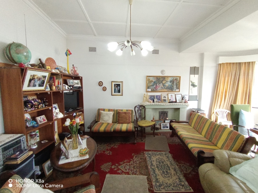 2 Bedroom Property for Sale in Kensington Gauteng