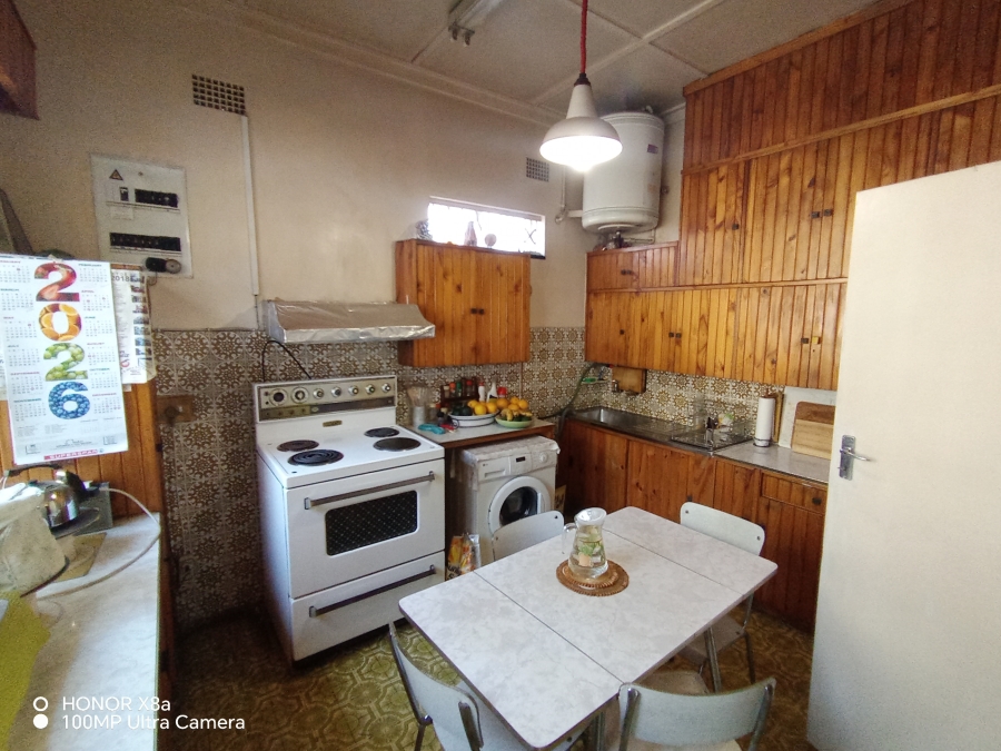 2 Bedroom Property for Sale in Kensington Gauteng