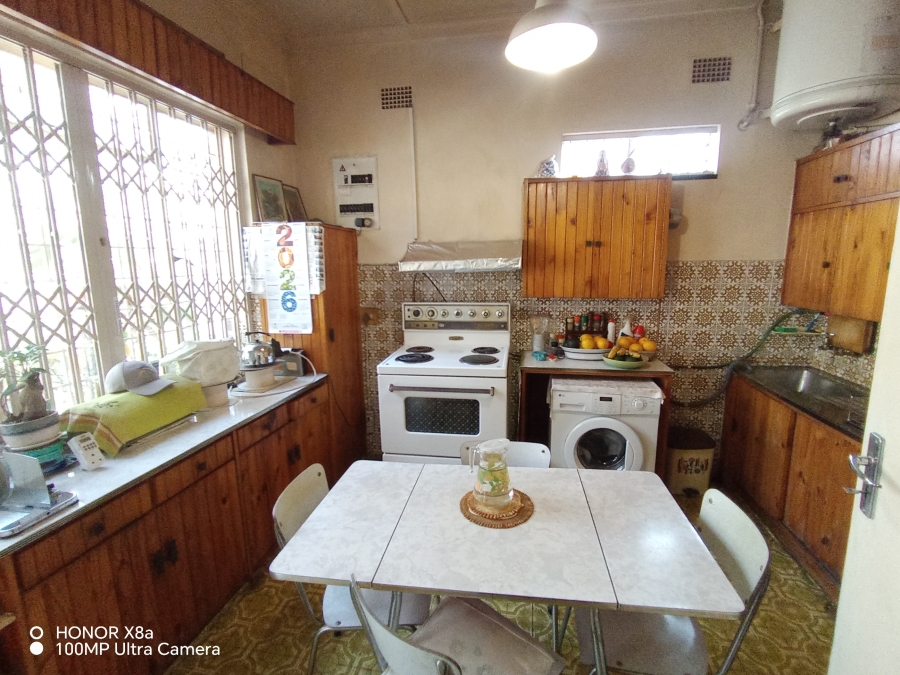 2 Bedroom Property for Sale in Kensington Gauteng