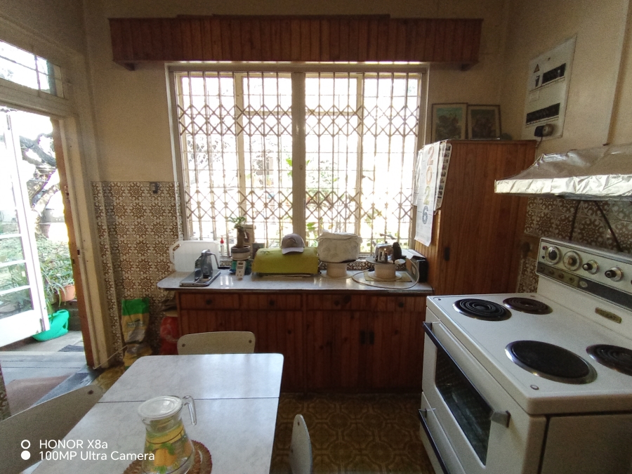 2 Bedroom Property for Sale in Kensington Gauteng