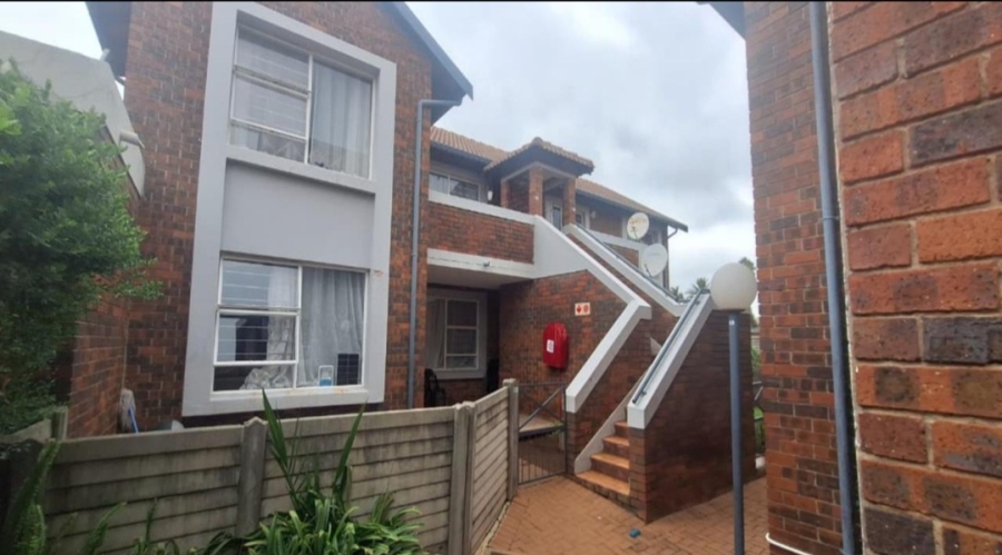 1 Bedroom Property for Sale in Glen Marais Gauteng