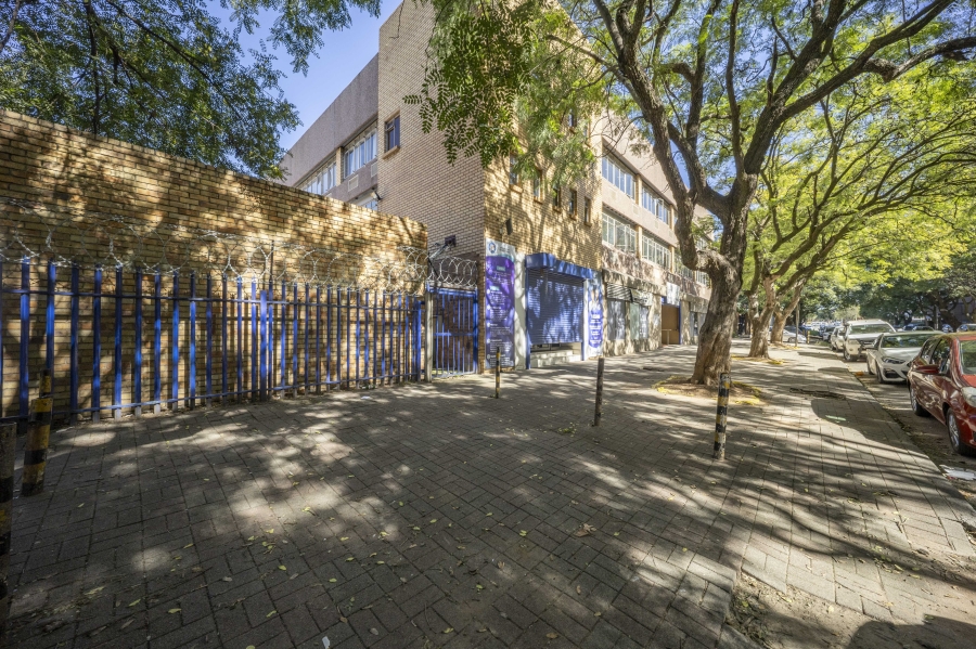 Commercial Property for Sale in Benoni Central Gauteng