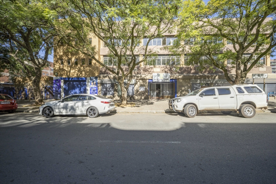 Commercial Property for Sale in Benoni Central Gauteng