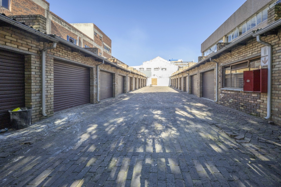 Commercial Property for Sale in Benoni Central Gauteng