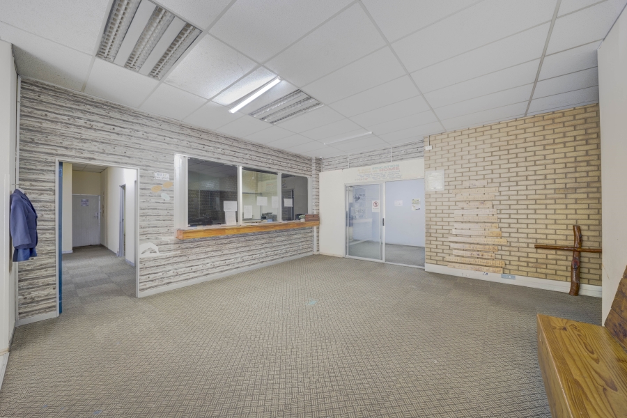 Commercial Property for Sale in Benoni Central Gauteng