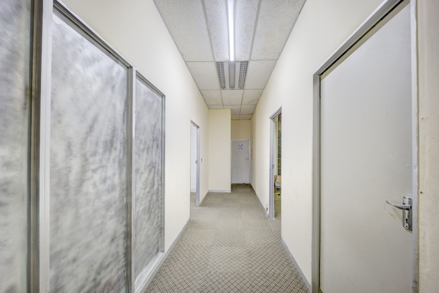 Commercial Property for Sale in Benoni Central Gauteng