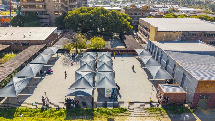 Commercial Property for Sale in Benoni Central Gauteng