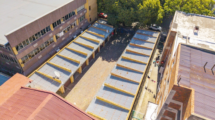 Commercial Property for Sale in Benoni Central Gauteng
