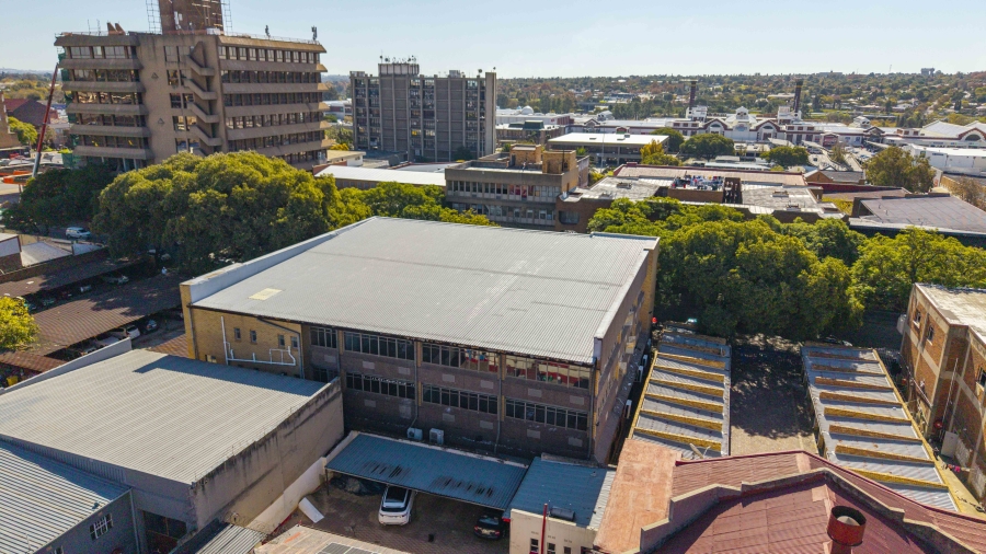 Commercial Property for Sale in Benoni Central Gauteng