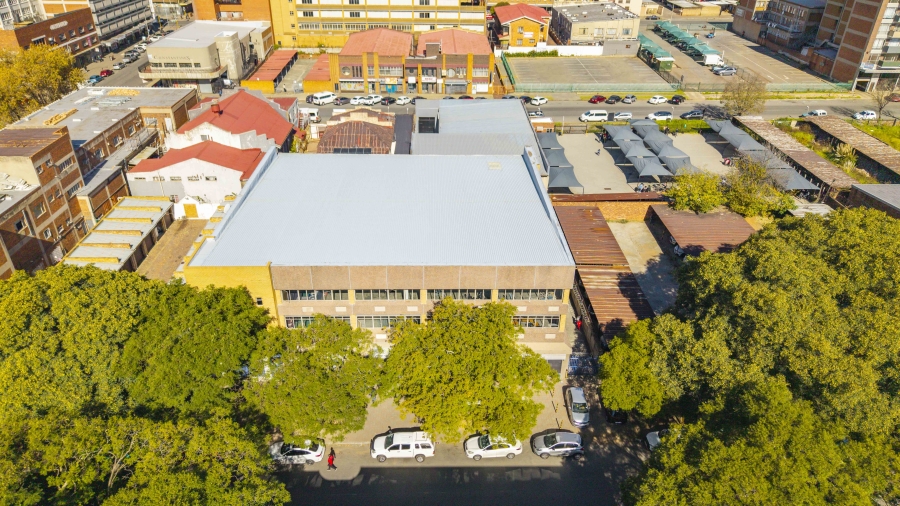 Commercial Property for Sale in Benoni Central Gauteng
