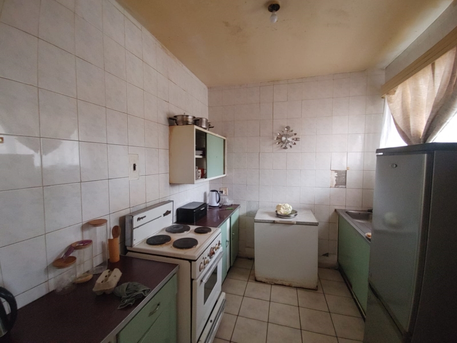1 Bedroom Property for Sale in Vereeniging Gauteng