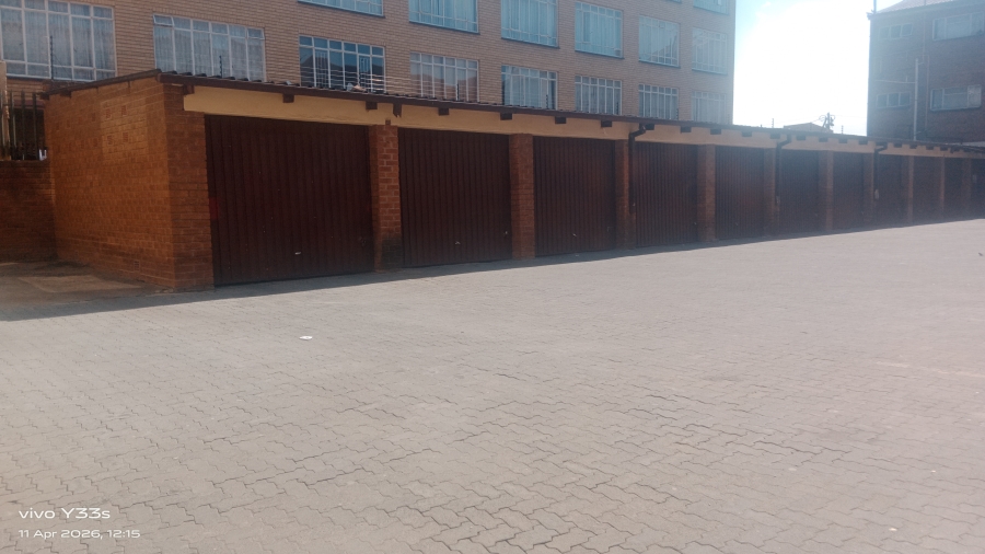 1 Bedroom Property for Sale in Vereeniging Gauteng