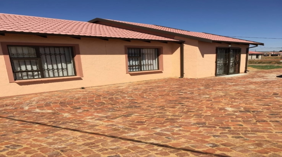 2 Bedroom Property for Sale in Beverley Hills Gauteng