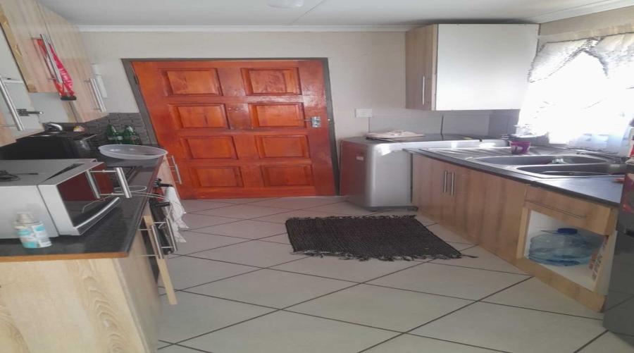 2 Bedroom Property for Sale in Beverley Hills Gauteng