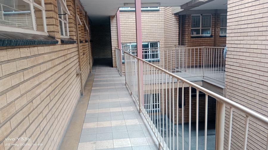 1 Bedroom Property for Sale in Vereeniging Gauteng