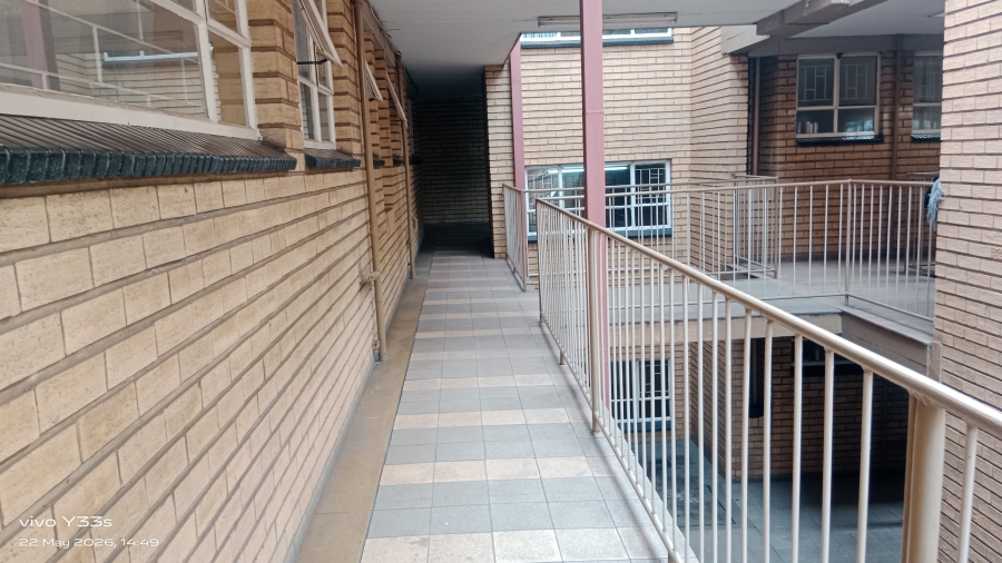 1 Bedroom Property for Sale in Vereeniging Gauteng