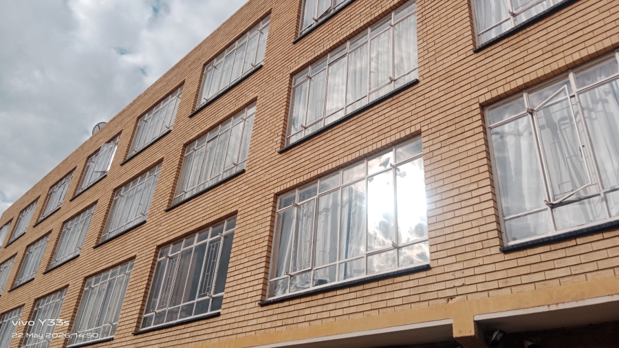 1 Bedroom Property for Sale in Vereeniging Gauteng