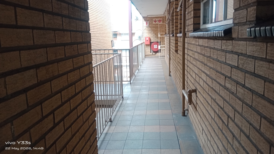 1 Bedroom Property for Sale in Vereeniging Gauteng