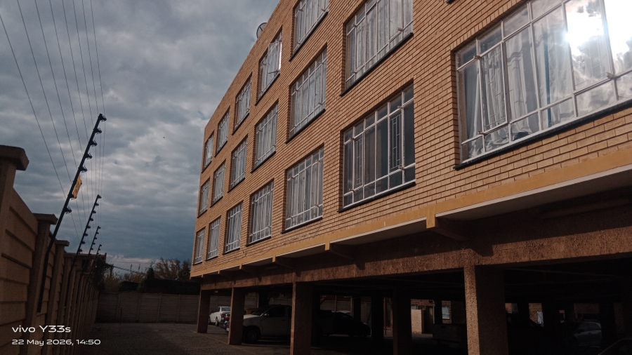 1 Bedroom Property for Sale in Vereeniging Gauteng