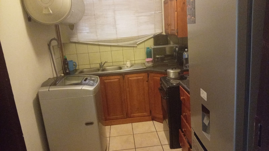 1 Bedroom Property for Sale in Vereeniging Gauteng