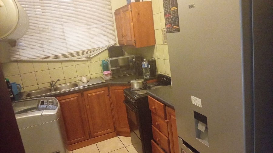 1 Bedroom Property for Sale in Vereeniging Gauteng