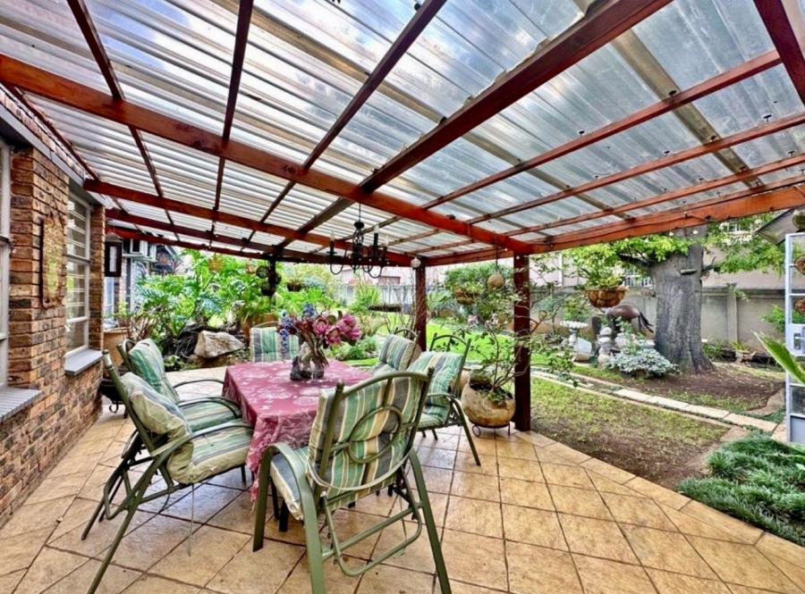 4 Bedroom Property for Sale in Vanderbijlpark SE 4 Gauteng