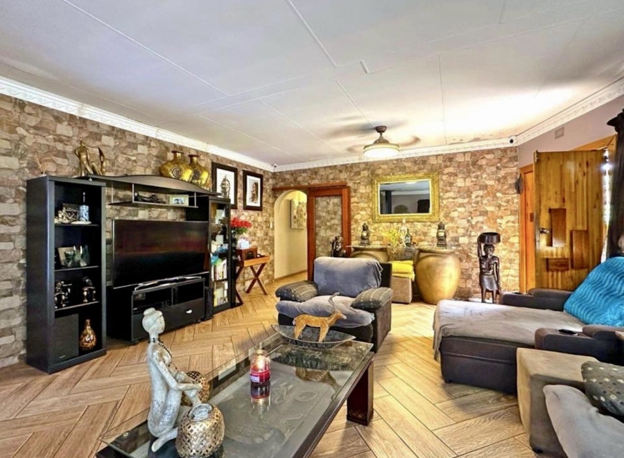 4 Bedroom Property for Sale in Vanderbijlpark SE 4 Gauteng
