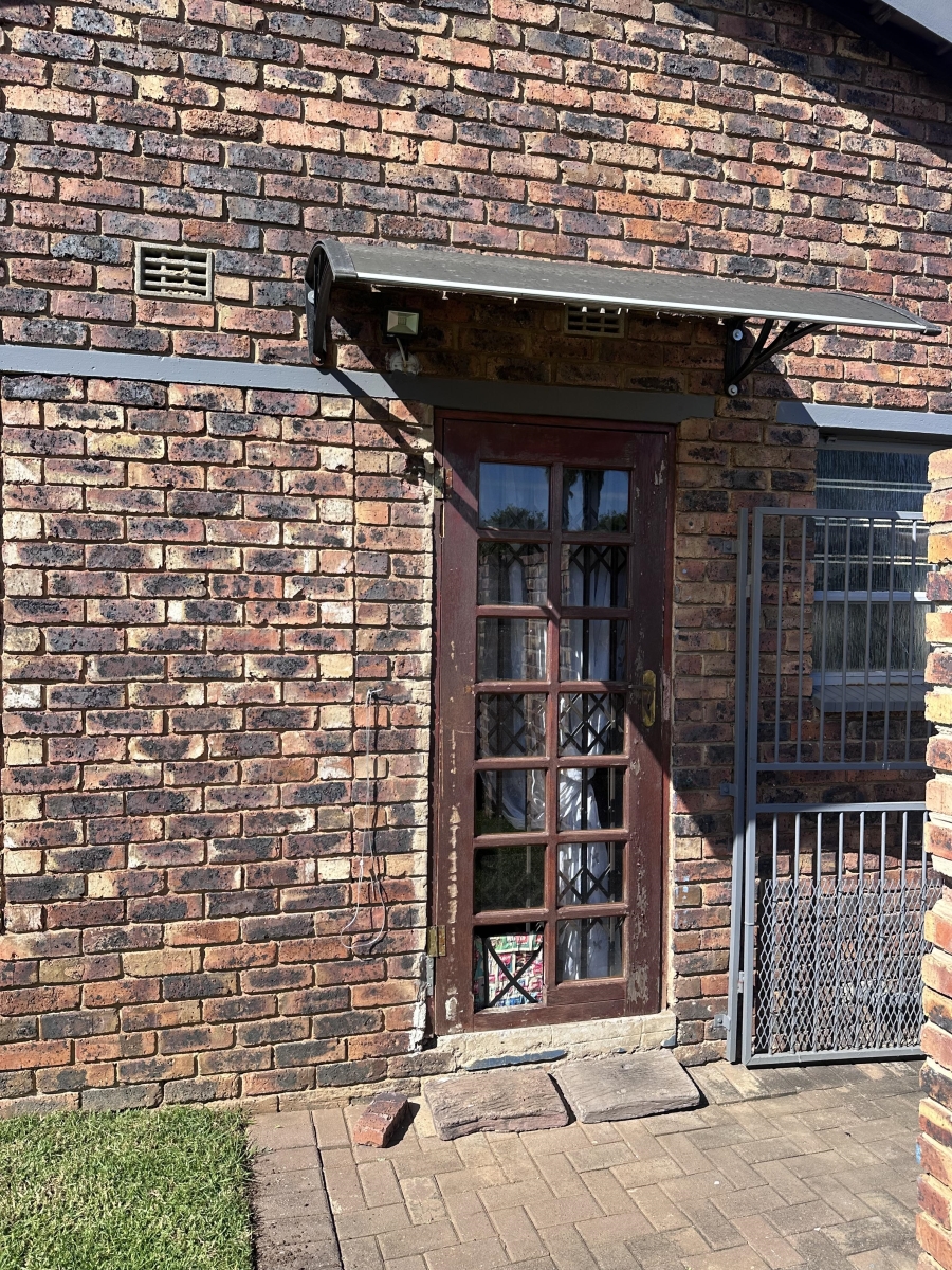 4 Bedroom Property for Sale in Vanderbijlpark SE 4 Gauteng
