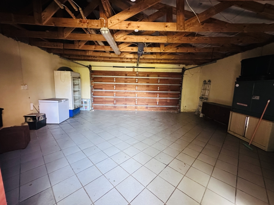 4 Bedroom Property for Sale in Vanderbijlpark SE 4 Gauteng