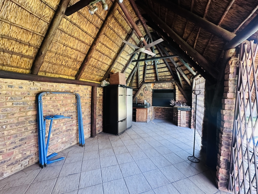 4 Bedroom Property for Sale in Vanderbijlpark SE 4 Gauteng