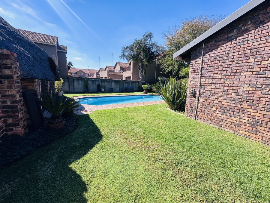 4 Bedroom Property for Sale in Vanderbijlpark SE 4 Gauteng