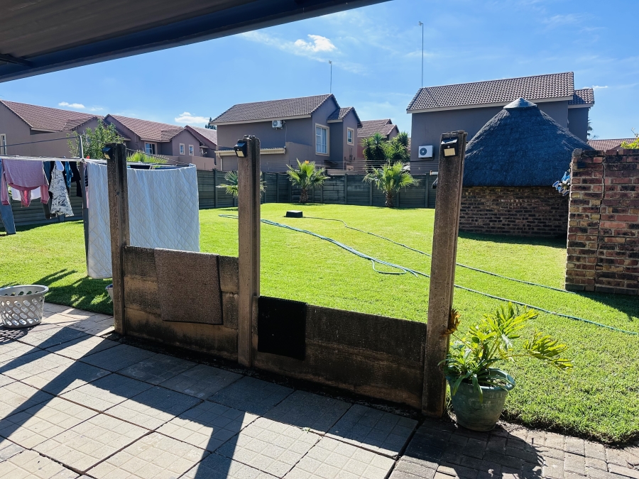 4 Bedroom Property for Sale in Vanderbijlpark SE 4 Gauteng