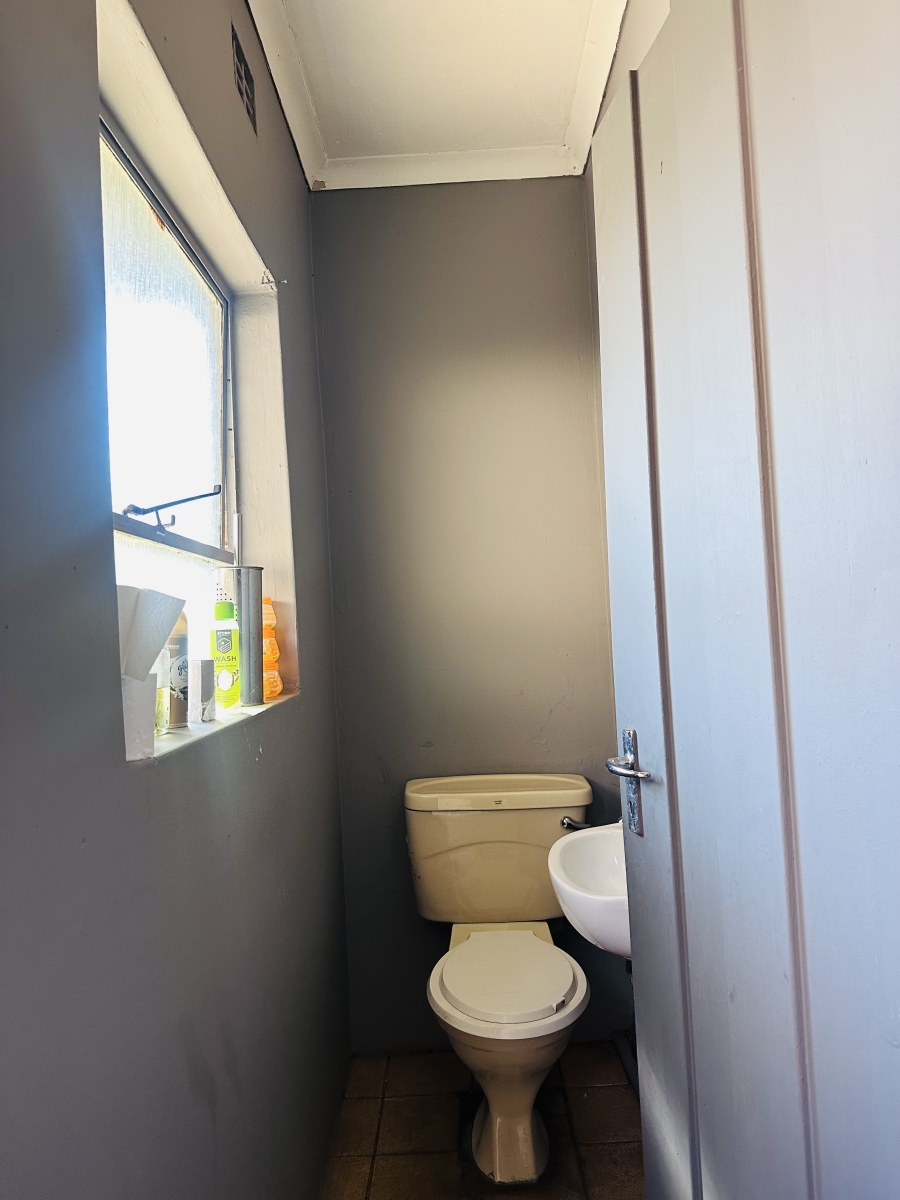 4 Bedroom Property for Sale in Vanderbijlpark SE 4 Gauteng