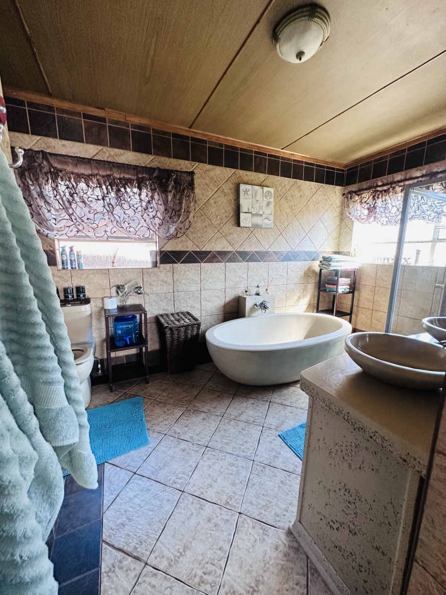 4 Bedroom Property for Sale in Vanderbijlpark SE 4 Gauteng