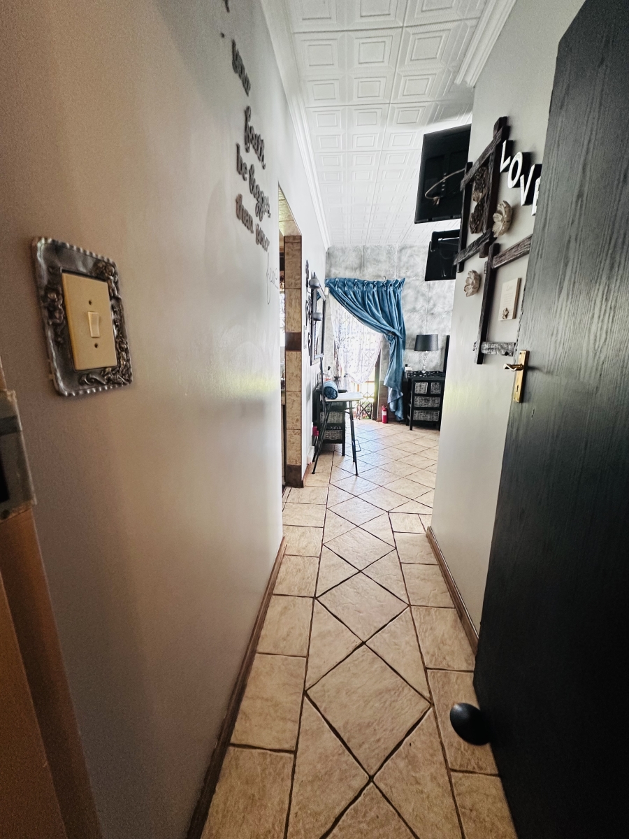 4 Bedroom Property for Sale in Vanderbijlpark SE 4 Gauteng