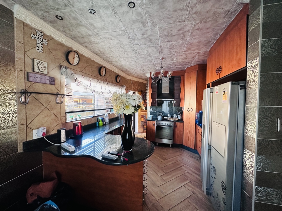 4 Bedroom Property for Sale in Vanderbijlpark SE 4 Gauteng