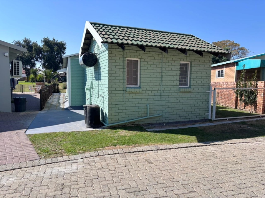 2 Bedroom Property for Sale in Vaal Marina Gauteng