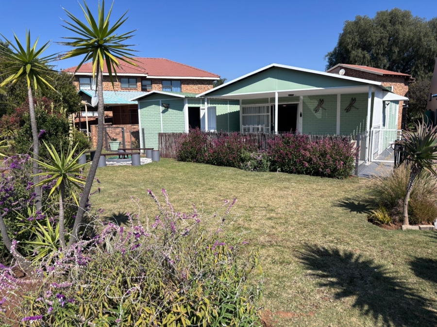 2 Bedroom Property for Sale in Vaal Marina Gauteng