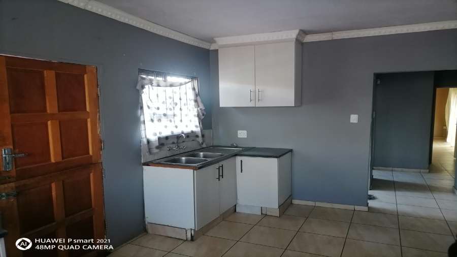 3 Bedroom Property for Sale in Vanderbijlpark CE 7 Gauteng