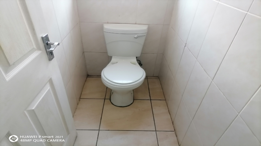 3 Bedroom Property for Sale in Vanderbijlpark CE 7 Gauteng