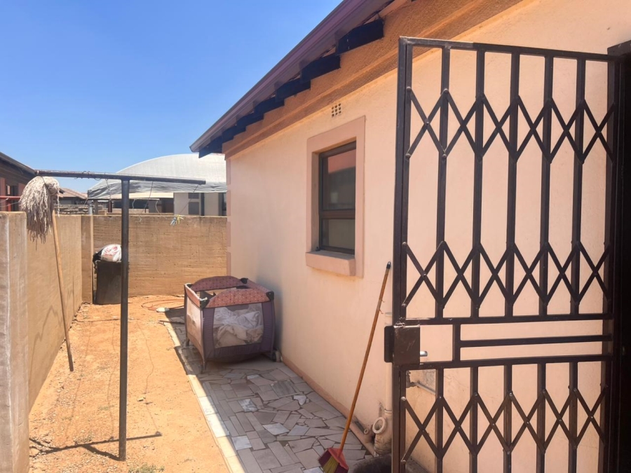 2 Bedroom Property for Sale in Vanderbijlpark CE 7 Gauteng