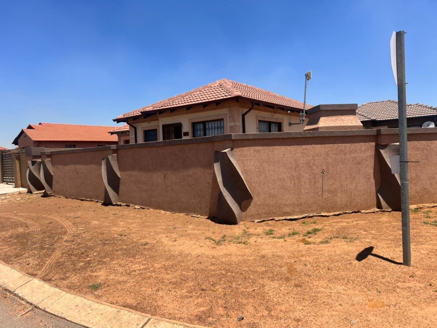 2 Bedroom Property for Sale in Vanderbijlpark CE 7 Gauteng