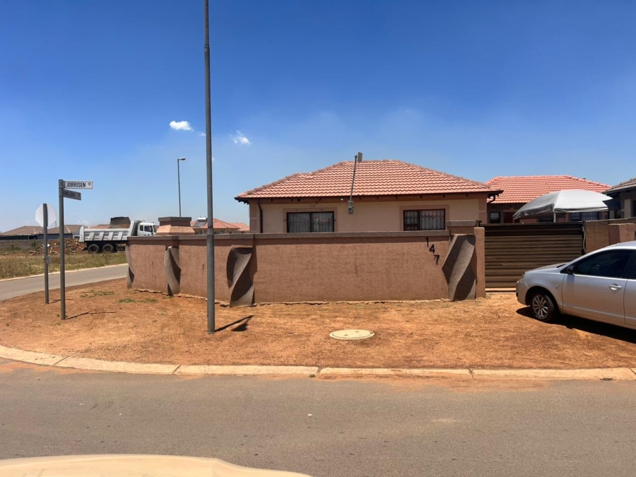 2 Bedroom Property for Sale in Vanderbijlpark CE 7 Gauteng
