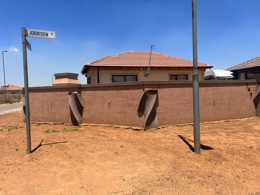 2 Bedroom Property for Sale in Vanderbijlpark CE 7 Gauteng