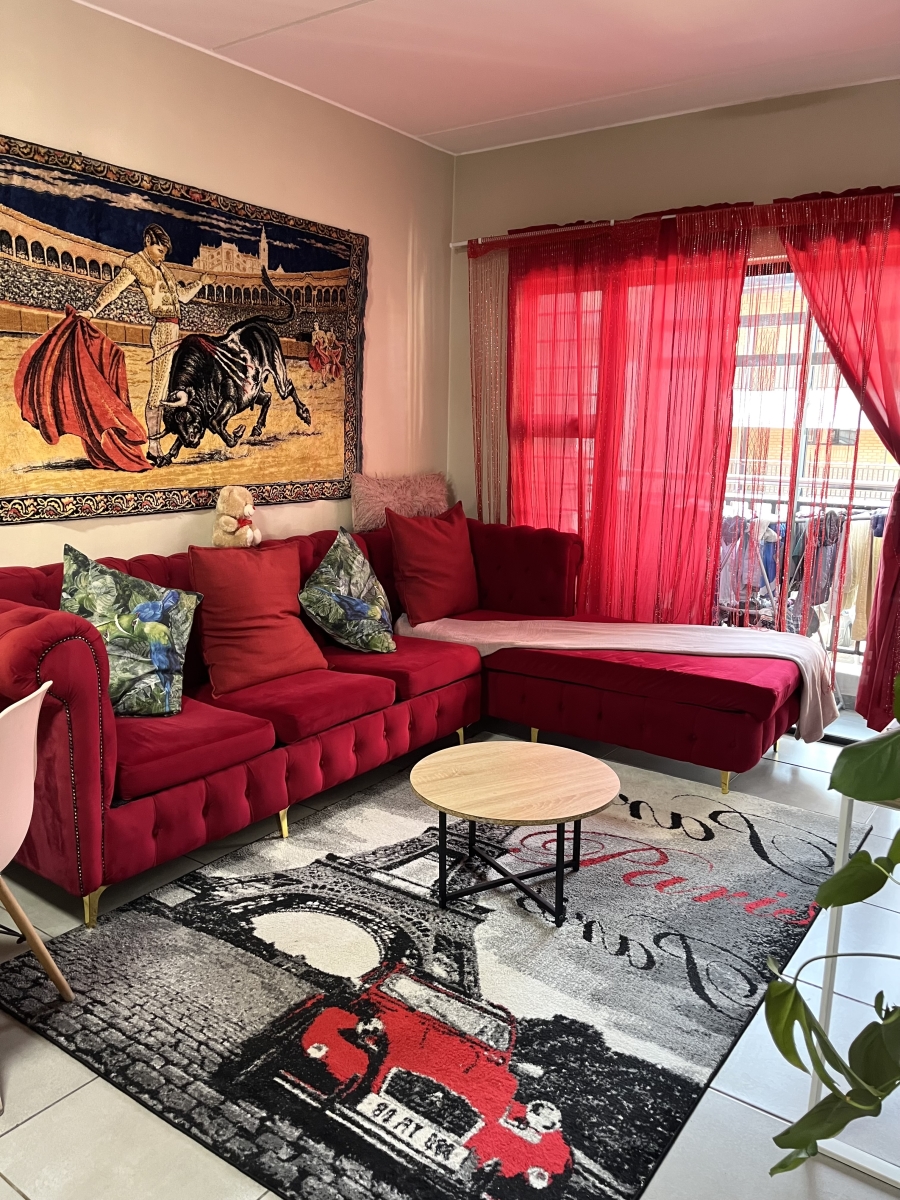 2 Bedroom Property for Sale in Vorna Valley Gauteng