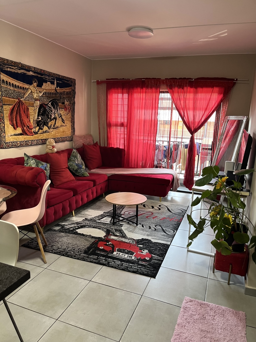 2 Bedroom Property for Sale in Vorna Valley Gauteng