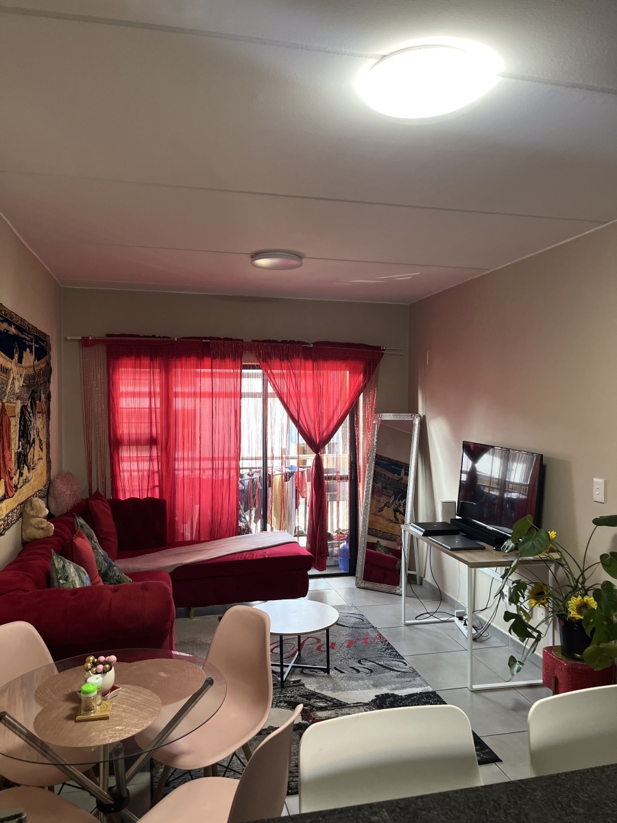 2 Bedroom Property for Sale in Vorna Valley Gauteng