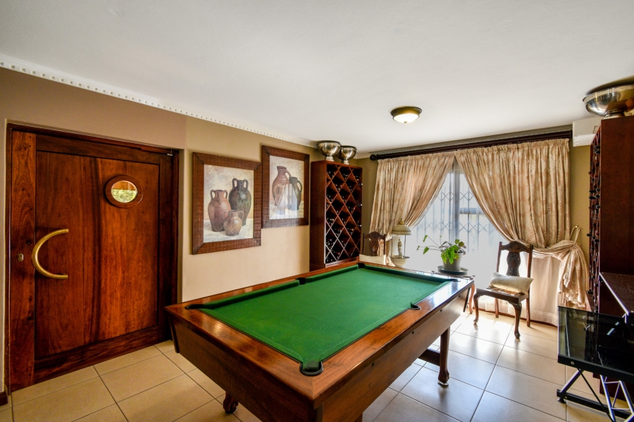3 Bedroom Property for Sale in Erasmuskloof Gauteng