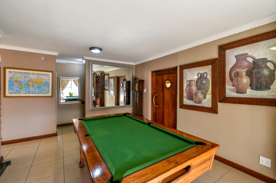 3 Bedroom Property for Sale in Erasmuskloof Gauteng