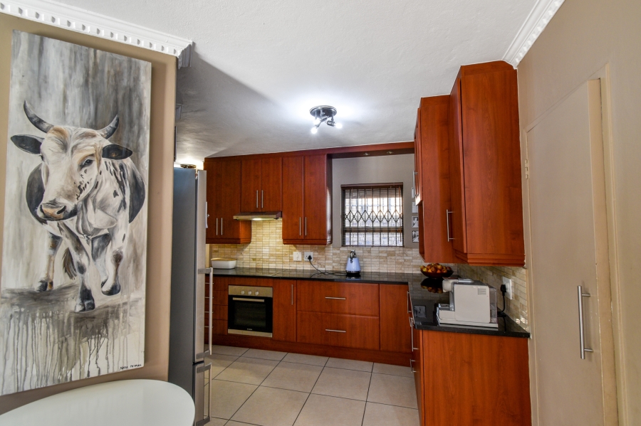 3 Bedroom Property for Sale in Erasmuskloof Gauteng